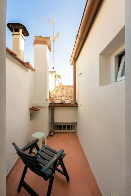 Apartamento Keys Of Italy - Maytreya - Albero 2 - Train Station Two Bedroom Flat 2nd Floor Florencia